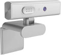 Recognition Webcam Full 1080P 30FPS Easy Login for Desktop &amp Laptop