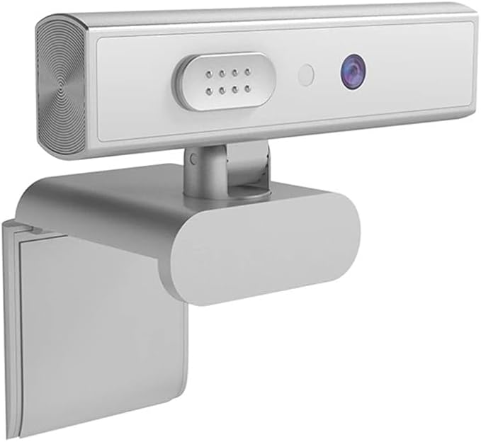 Recognition Webcam Full 1080P 30FPS Easy Login for Desktop &amp Laptop