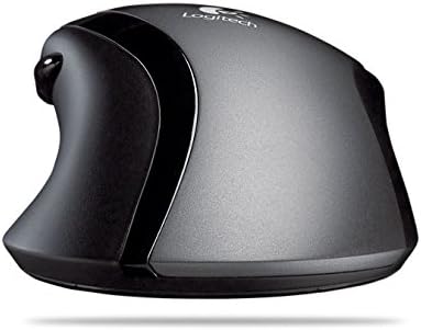 Logitech MX620 Cordless Laser Mouse (Black)