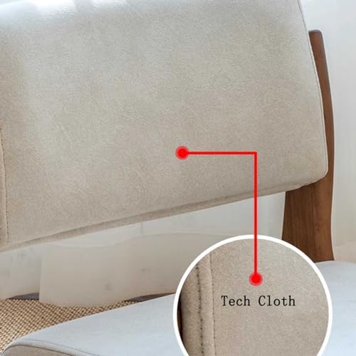 BTZHY Floor Chair Portable Floor Chair Legless Chair with Back Support Chair with backrest for Bay Windows at Home Floor Seating for Meditation for Bedroom