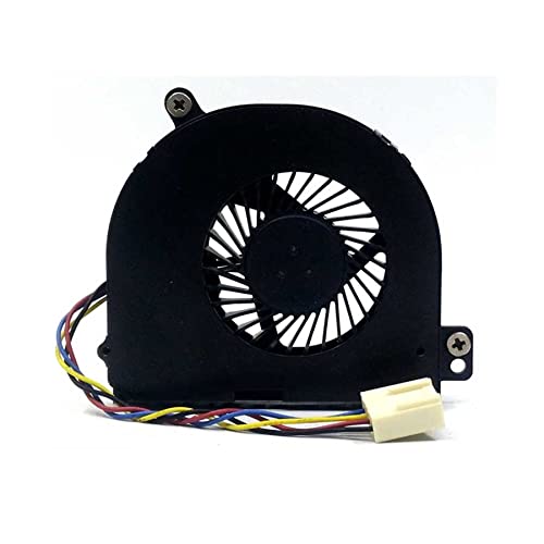 Cooling Fan for BAZA0610R2U P002 12V 0.3A All-in-one Notebook Fan 6010 Turbo Fan