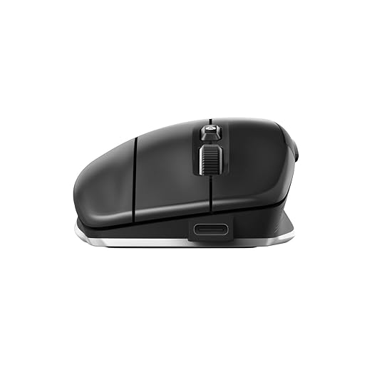 3Dconnexion CadMouse Compact Wireless