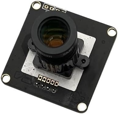USB Camera Module(12mm 30°)