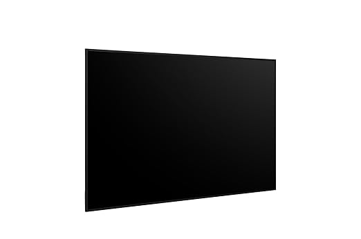LG 65UL3Q-E 65 4K UHD Signage3840 2160 (UHD)350 nit (Typ.) Monitor