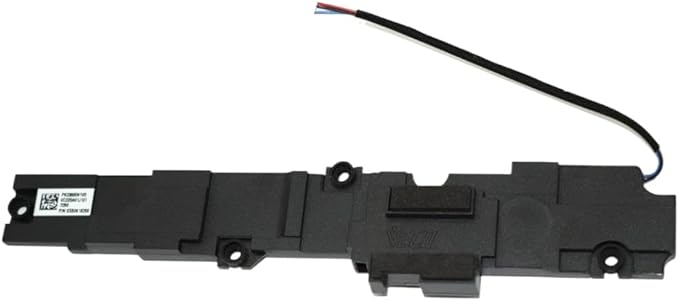 Replacement Speakers Compatible with P70 P71 Laptops - Part Numbers 00NY334 00NY367