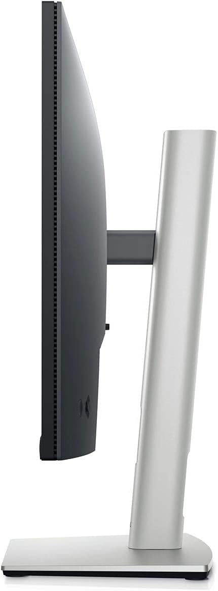Dell 24 Monitor - P2422HE - Full HD 1080p IPS Technology USB-C Hub Monitor with Comfortview PlusBlack