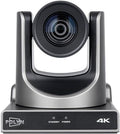 4K AI Tracking Camera 60Hz Ultra HD Webcam with Auto Face Tracking Video Conference Camera for Live Streaming and Professional Meetings