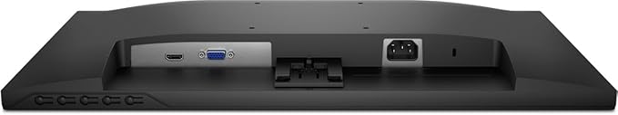 Dell SE2225HM 21.5-inch FHD Monitor 100Hz VA Panel 5ms Response Time 3000:1 Contrast HDMI/DP/VGA Ports