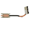 for DELL Latitude 5500 Precision 3540 01VYYW 1VYYW AT2FA0040CL New Laptop Heatsink