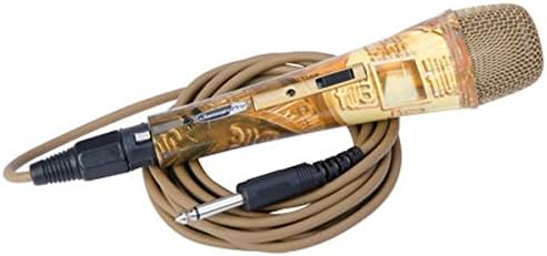 MIC006 Dynamic Microphone - Cardioid