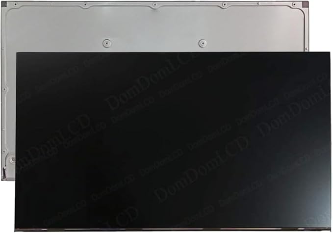 for LG LM238WF2-SSP2 LM238WF2(SS)(P2) All-in-One PC Compatible LCD Screen Display Replacement 23.8 FHD 1080P IPS (Non-Touch Version Desktop)