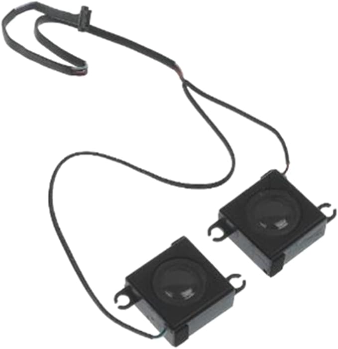 Generic Laptop Internal Built-in Speakers for ACER for Aspire 5830G 5830T 5830TG