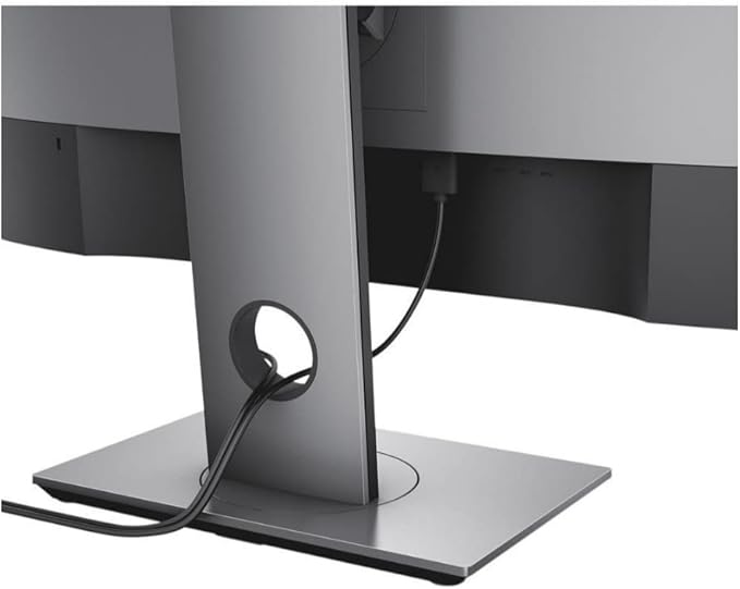 Dell UltraSharp U2417H 24 LED LCD Monitor - 16:9-6 ms (Renewed)