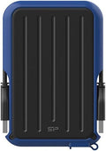 Silicon Power External HDD Armor A66 5To