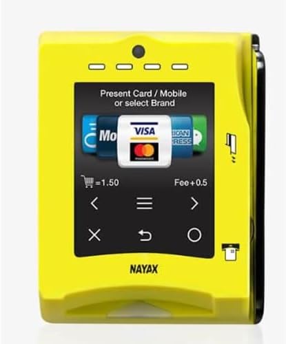 VPOS Touch