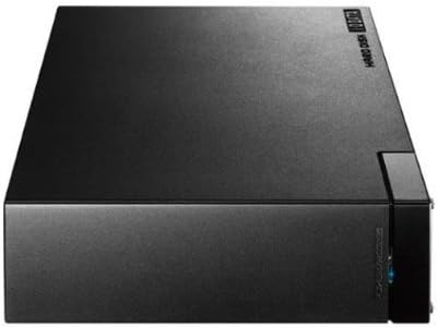 I-O DATA USB 3.0/2.0 Connection External Hard Disk 3.0TB HDC-LA3.0 from Import JPN