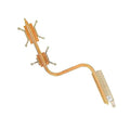 Laptop Heatsink for DELL for Inspiron 3280 3480 AIO 03DXH4 3DXH4 DIS New