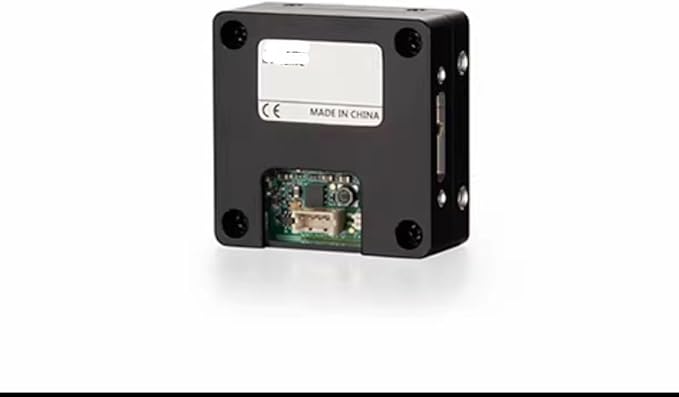 Small Board Level Camera 1/2.9 61fps USB3 Global Shutter CMOS (M01-CS Mount)