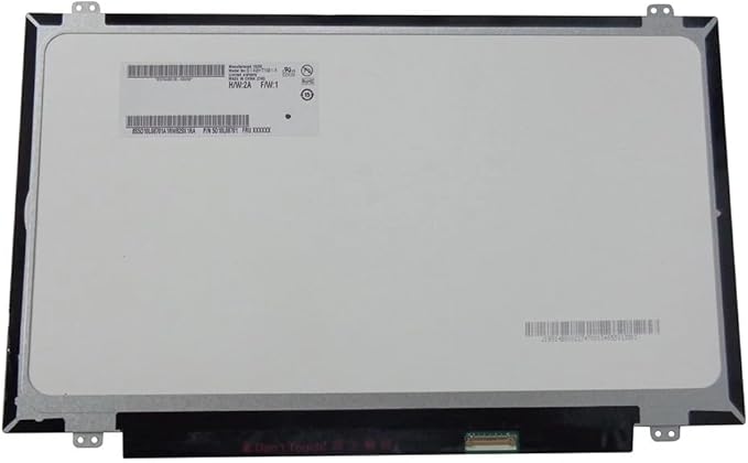 Replacement for HP Probook 650 G1 G2 G3 G4 G5 HD 1366x768 LCD Screen LED Matte 15.6