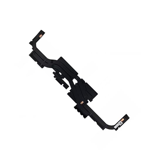 Laptop Heatsink for DELL for Inspiron 16 7610 0D9TCG D9TCG 460.0N30B.0001