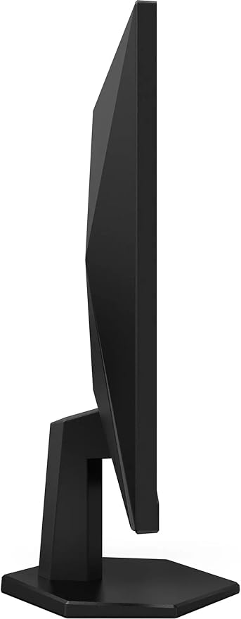 AOC - 27 Q27G42ZE IPS QHD 240Hz G-Sync Compatible Gaming Monitor - Black (Renewed)