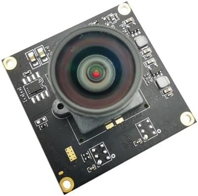 USB Camera Module 1080P(2.5mm 120°)