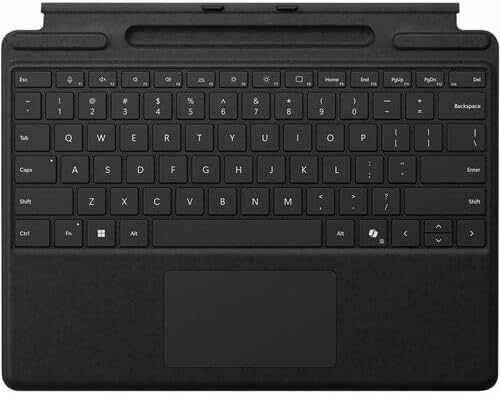 SrProKBw/PenStor SC English US/Canada Black Large