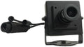 InVid Tech ULT-P2SQPOE36NH 2 Megapixel IP Miniature Square PoE Camera 1/2.8 CMOS Sensor 3.6mm Lens 1920x1080 Resolution Embedded Linux WDR SD Slot 12VDC/PoE Operation