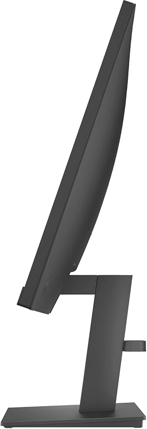 HP P27h G5 27 Class Full HD LCD Monitor - 16:9 - Black - 27 Viewable - in-Plane Switching (IPS) Technology - LED Backlight - 1920 x 1080-16.7 Million Colors - 250 Nit - 5 ms - Speakers - HDMI - VG