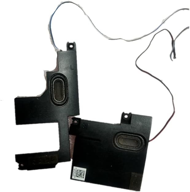 Generic Laptop Internal Built-in Speakers for DELL Inspiron 5402 5409