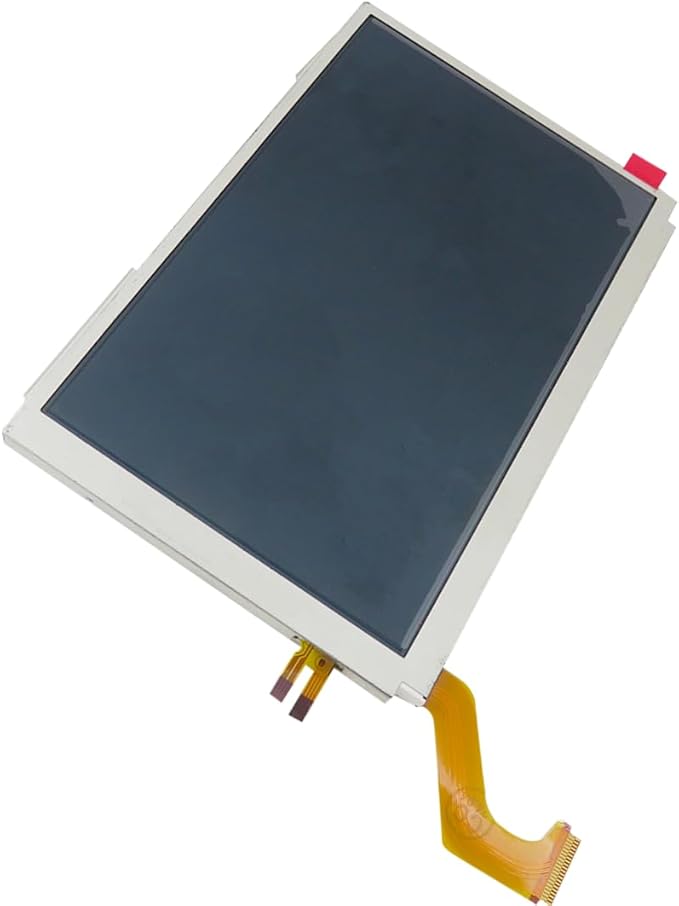Top Upper LCD Screen Replacement for Nintendo 3DS XL