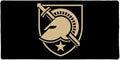 United States Military Academy Primary Logo Large Gaming Mouse Pad Desk Mat with Stitched Edges Non-Slip Base for Gamer Home and Office 31.5 x 15.7