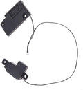Speakers with subwoofer for laptops with E5-575 E5-576 E5-553 and F5-573 Processors.