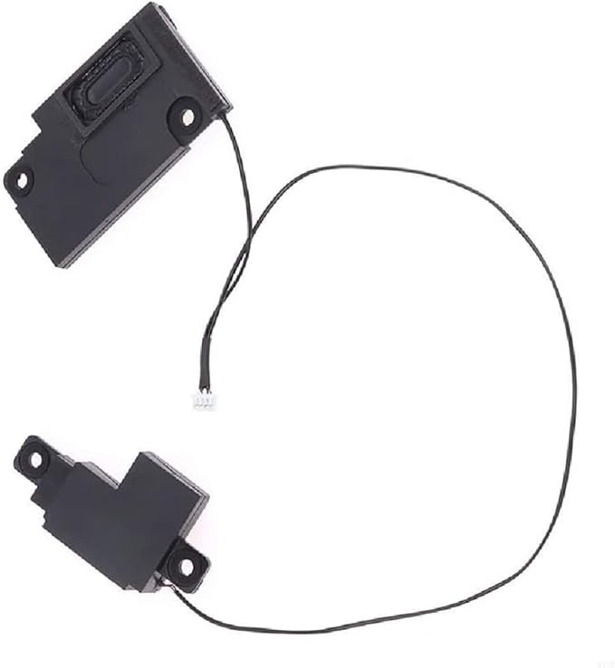 Speakers with subwoofer for laptops with E5-575 E5-576 E5-553 and F5-573 Processors.