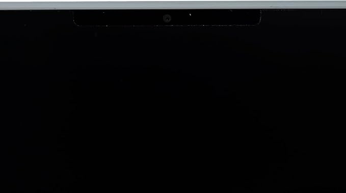 13.4 3K Touch Screen Replacement for Dell XPS 13 9340 Full OLED Screen Complete Top Display Assembly Silver