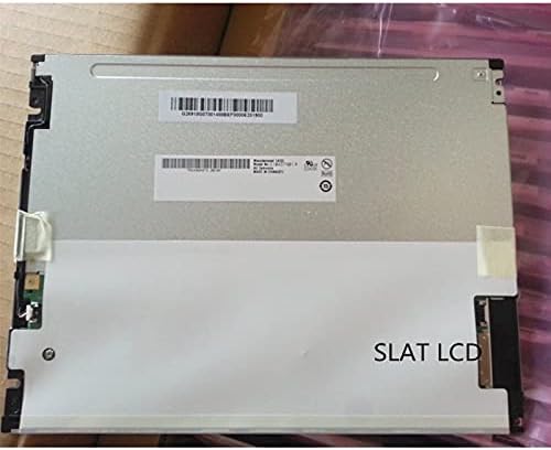 AUO 10.4 Inch LCD Screen G104STN01.0 with Full kit of Driver Board