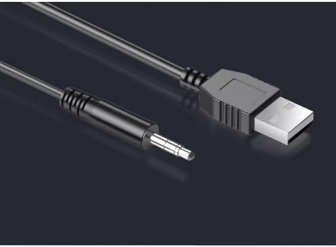 Desktop Computer Audio Games Esports Atmosphere Light Large Volume Heavy Subwoofer Small Speaker Cable