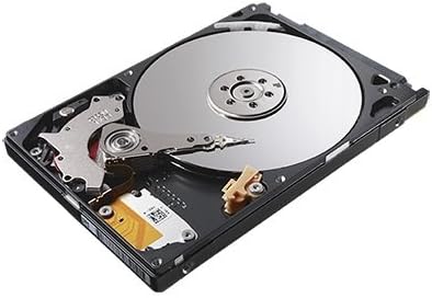 Seagate Momentus XT 750 GB 7200RPM SATA 6Gb/s 32 MB Cache 2.5 Inch Solid State Hybrid Drive ST750LX003