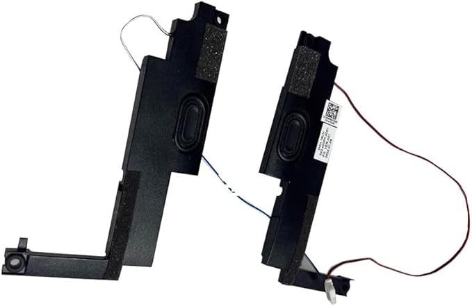 Laptop Speaker for DELL for 0P9WNM P9WNM 023.400PK.0001 New