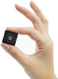 Mini Camera 1080P Small Wide Angle Waterproof Cam Camcorder DV Video Sport Night