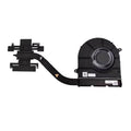 Laptop Heatsink&ampFan for DELL Pro 16 Plus PB16255 01YTPJ 1YTPJ 0TPCJM TPCJM