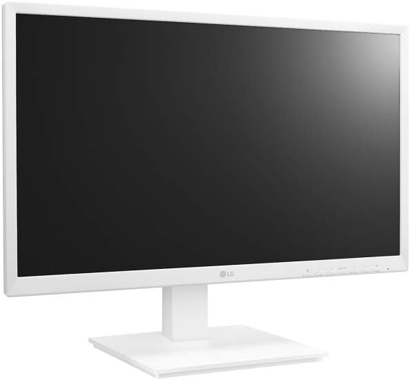 LG 24” 24CK560N-3A All-in-One FHD IPS Thin Client for Medical &amp Healthcare with Fanless &amp Ergonomic Design
