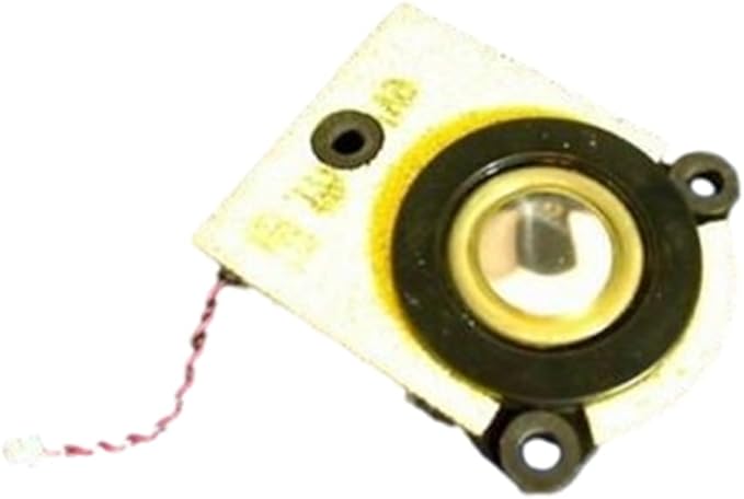 Generic Laptop Internal Built-in Speakers for ASUS W1000 W1Ga W1Gc W1J W1Ja W1Jb W1Jc W1N W1Na W1V