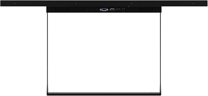 Beetronics 32 Inch Touchscreen Monitor | Full HD 1080p | 32TS7M – Industrial-Grade Professional 10-Point Multi Touch Display for PC Mac Linux – HDMI DisplayPort USB-C VGA Inputs