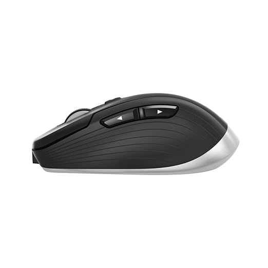 3Dconnexion CadMouse Compact Wireless
