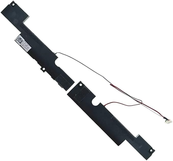 Laptop Speaker for DELL for Inspiron 16 5620 5625 023.400PH.0001 0TP8PT TP8PT New
