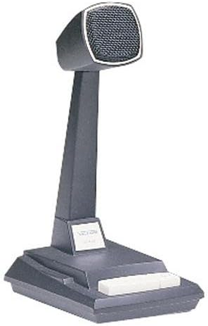 VanDyke DYNAMIC DESK TOP MIC ( V-400 )