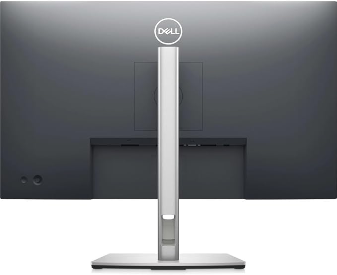 Dell 27 Monitor - P2722HE - Full HD 1080p IPS Technology USB-C Hub Monitor