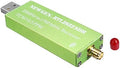 USB Adapter RTL-SDR RTL2832U + R820T2+ 1Ppm TCXO TV Tuner Stick Receiver Green 158888