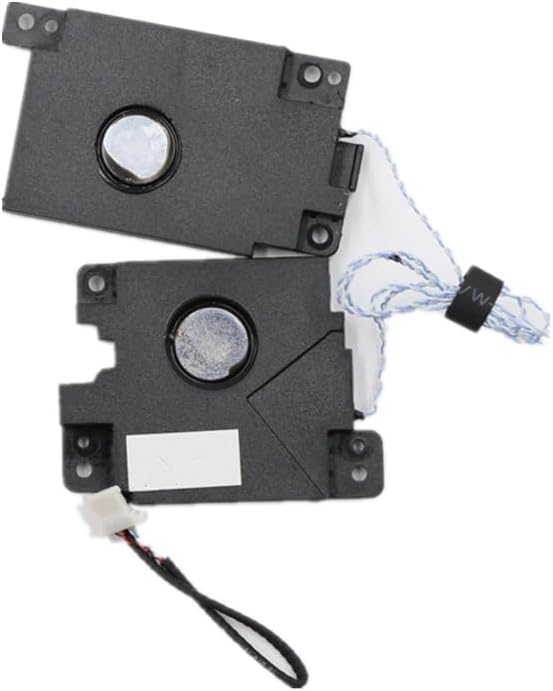 Generic Laptop Internal Built-in Speakers for Lenovo ThinkPad X1 Yoga 3rd Gen Year 2018